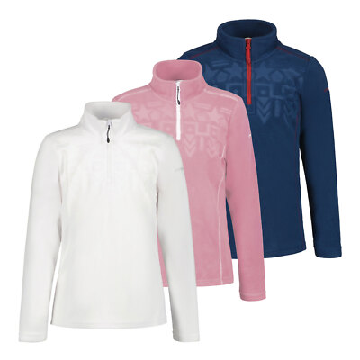 Icepeak Icepeak Lometa Jr Lavendel Online Kaufen Produktbild-Vorschau 2
