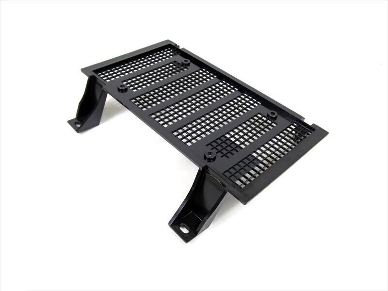 Pantalla de desechos del panel del tablero para Jeep Wrangler JK 2007-2018 (N/P 55078059AD)