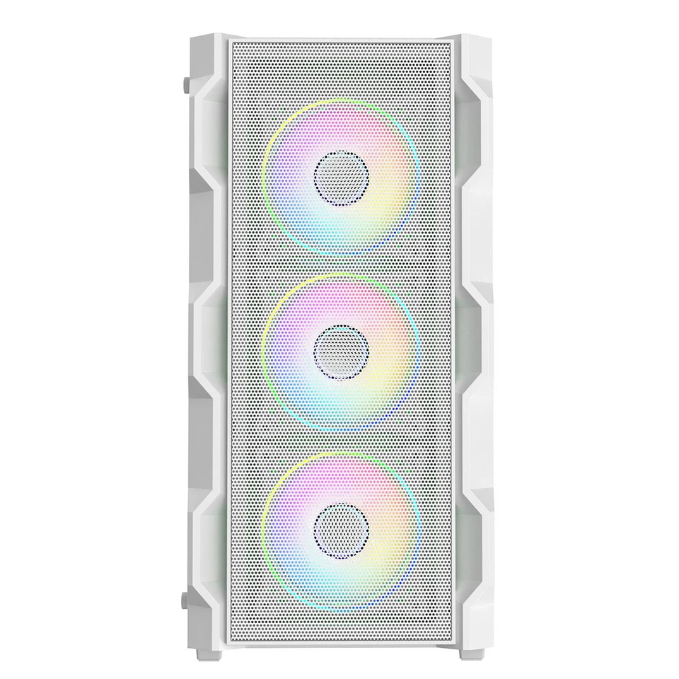 Gaming PC Neo Bundle | Core i5 | GT 710 2GB | 16GB RAM |128GB SSD+1TB HDD - Image 3 of 4