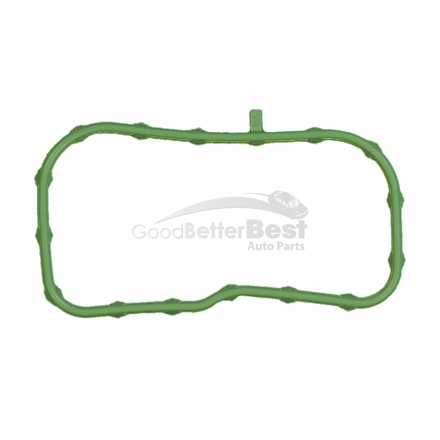 One New Victor Reinz Engine Intake Manifold Gasket 711211400