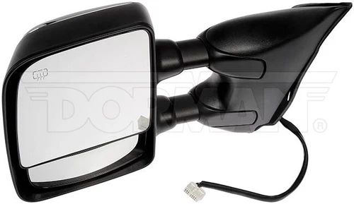 Dorman 955-1755 Side View Mirror fits Nissan Titan