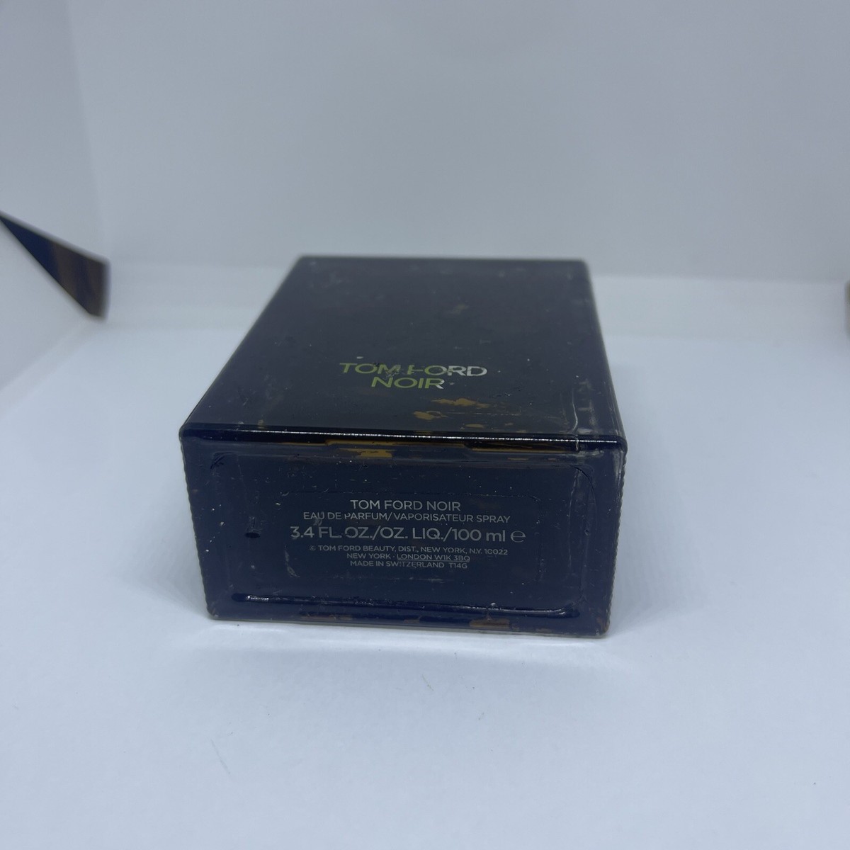 香水(男性用) TOM FORD NOIR DE NOIR 50ml Eau de Parfum Tom Ford Noir De Noir Eau de Parfum | FragranceNet.com®