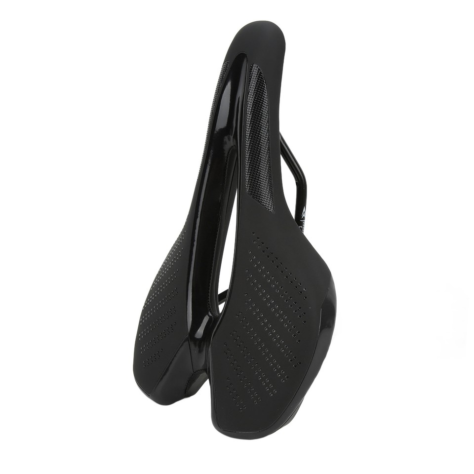 MTB Bicycle Saddle Cushion Bike Saddle Rail Hollow Soft Cushion (D911