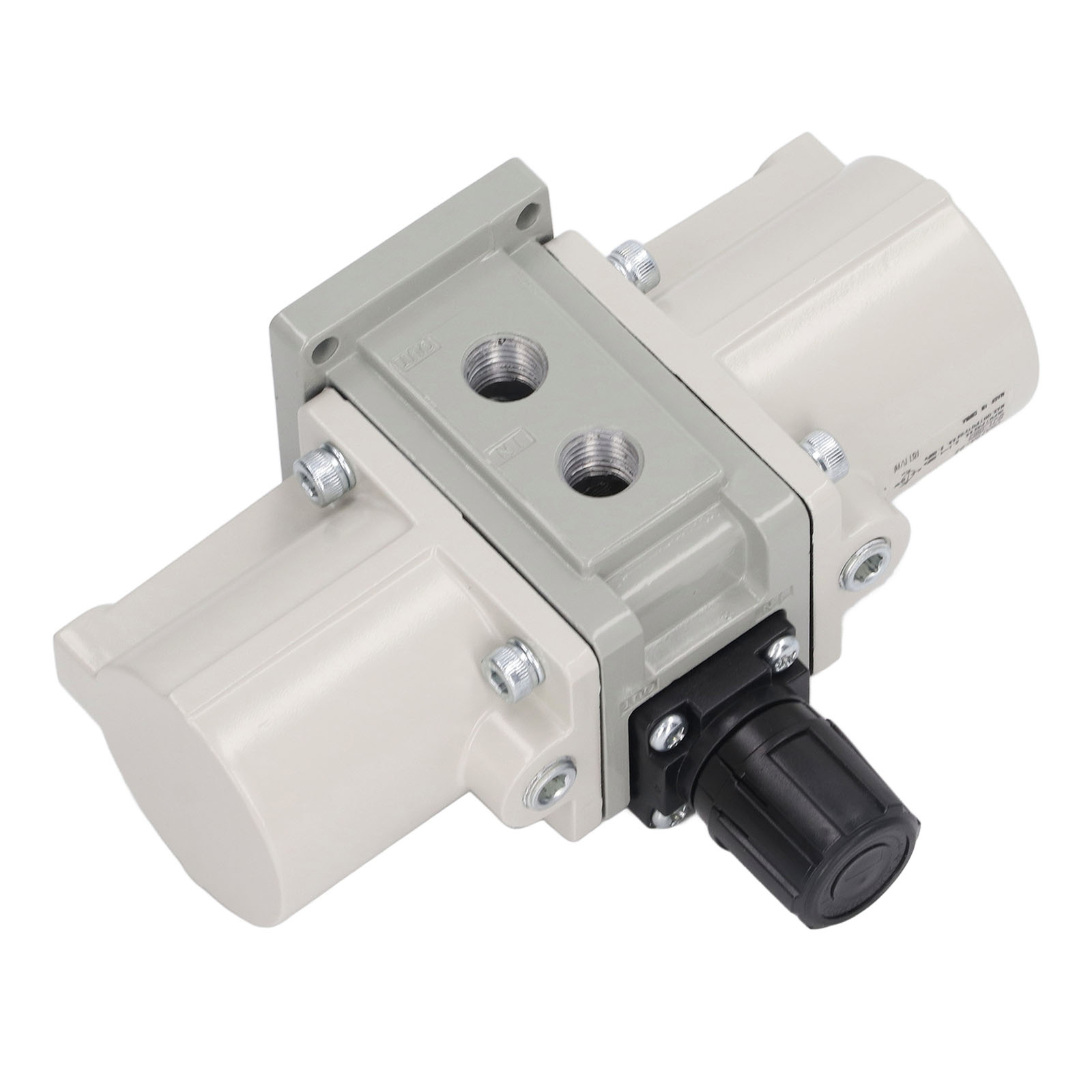 Compressed Air Boost Valve Air Boost Valve Pneumatic Boost Valve