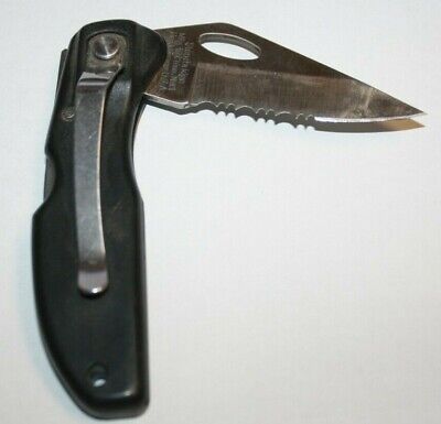 STONEBRIDGE AD LOCKBACK 6 3/4" KNIFE GREAT FALLS MONTANA RDO EQUIPMENT