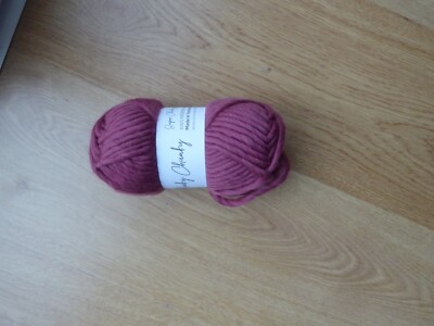 Cheeky Chunky Wool 100g Knäuel