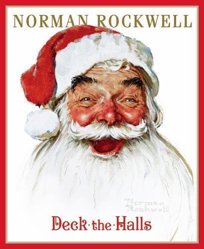 Deck the Halls - Hardcover By Public Domain - GOOD