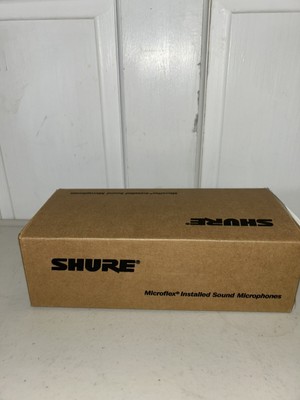 SHURE MX202WP, A/C MICROFLEX OVERHEAD MICROPHONE, Shure MX202WP, MX202WP #2