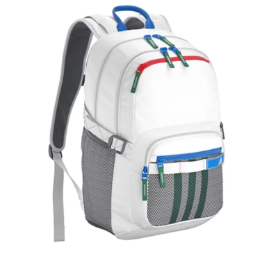 NWT ADIDAS ENERGY Backpack Student Brasilia Creators BTS Elemental