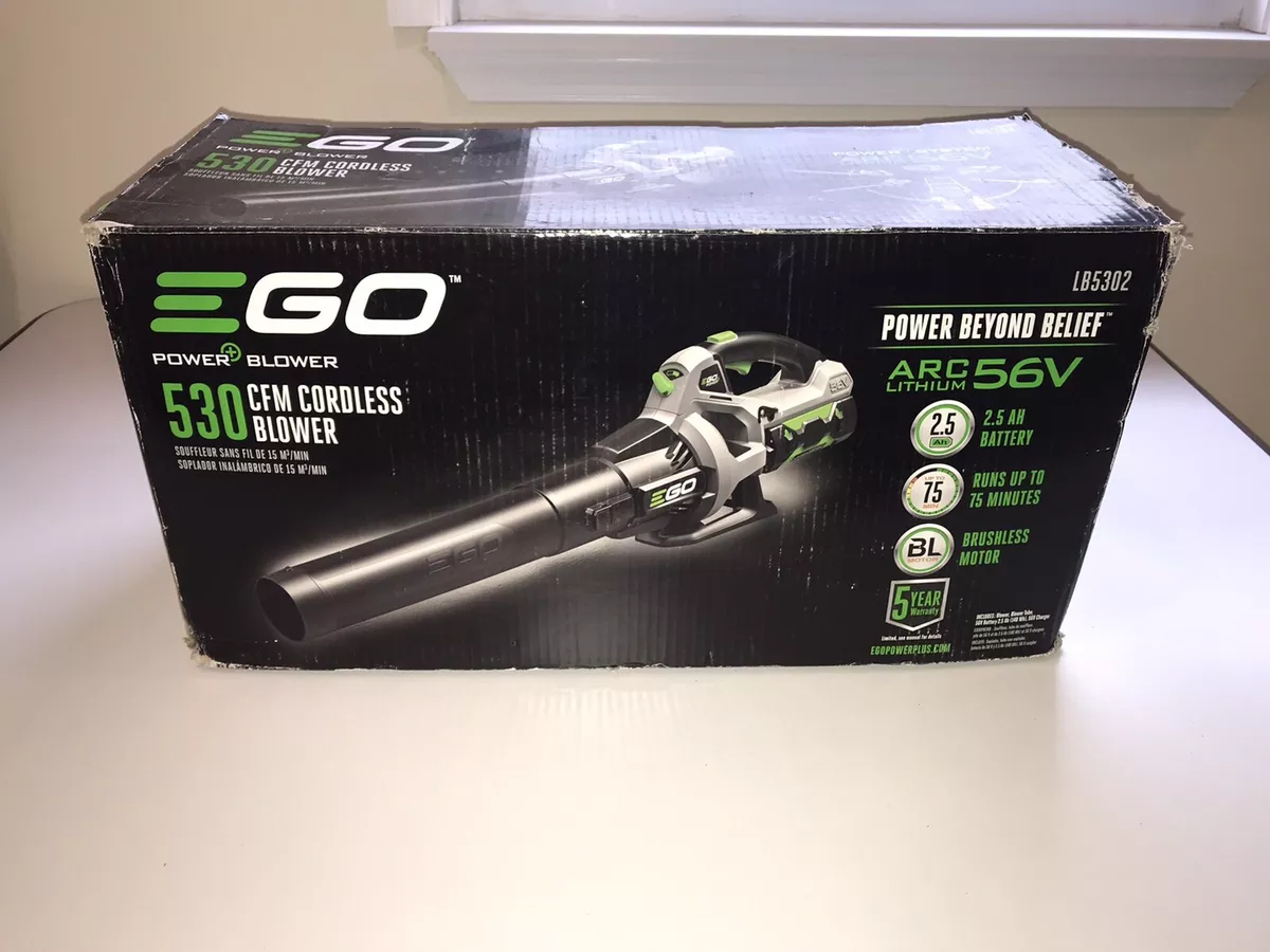 Lb5302 online