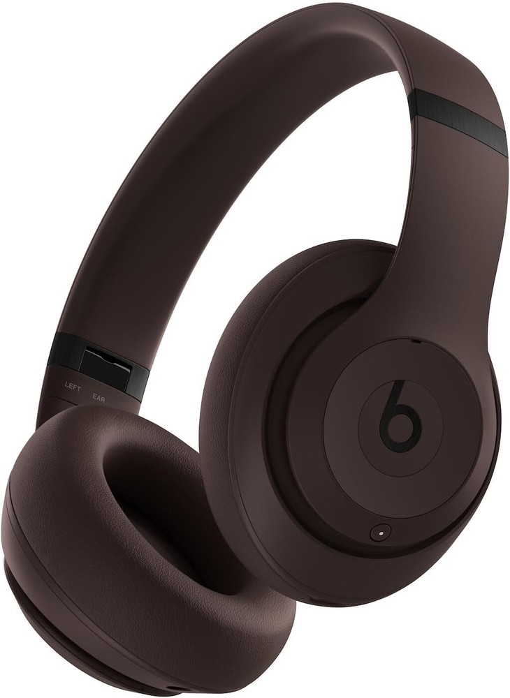 Beats by Dr. Dre Studio Pro Wireless Over-Ear Headphones - Deep Brown new!!!