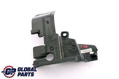 Mini Cooper F55 F56 Trennwand Links Motor Haltern Halterung Montieren 7290823
