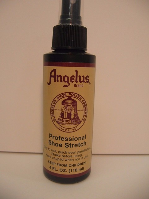 angelus professional shoe stretch