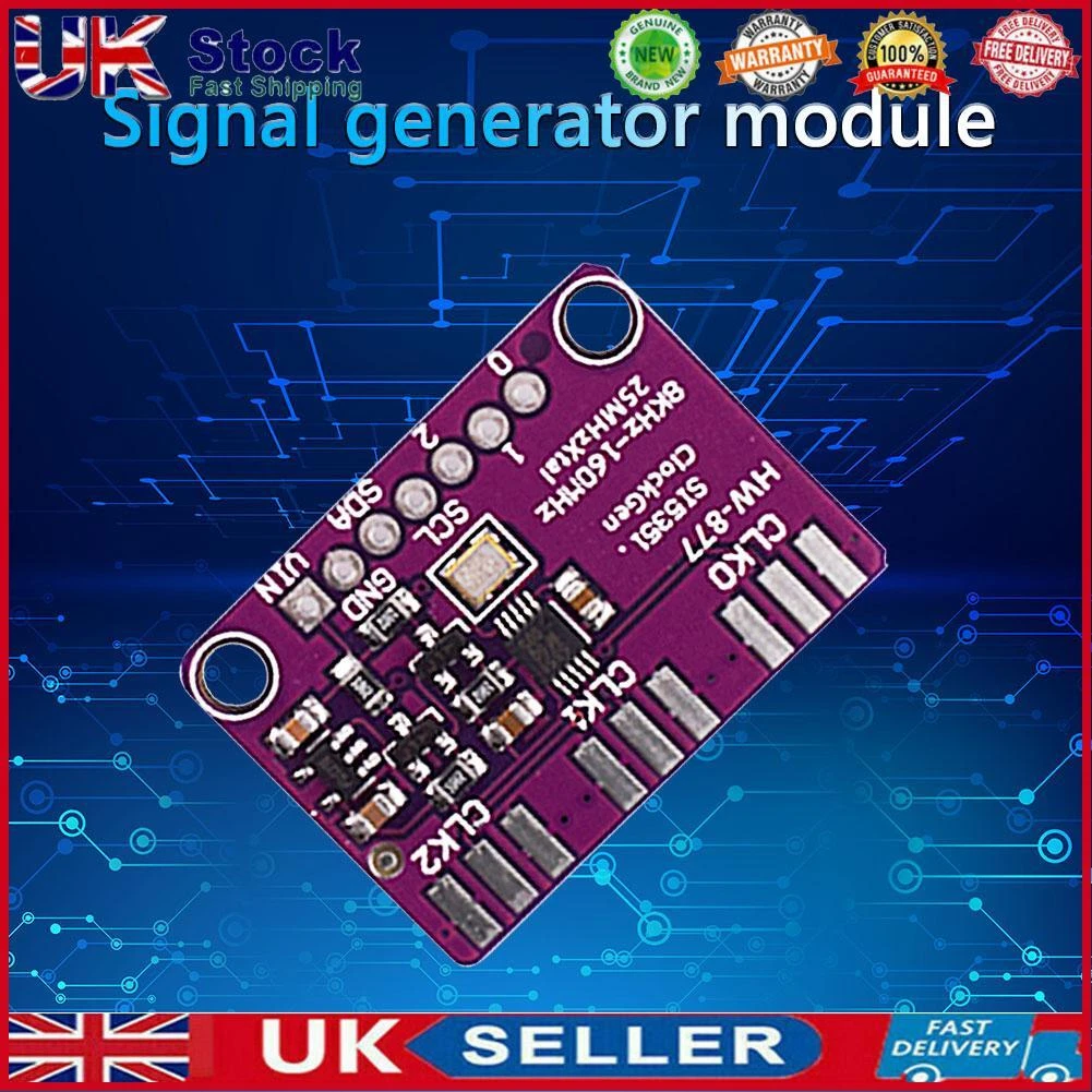 Downloads Adafruit Si5351 Clock Generator Breakout Adafruit, 40 OFF
