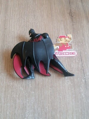 Jouet macdo mc Donald's batman - Photo 1/2