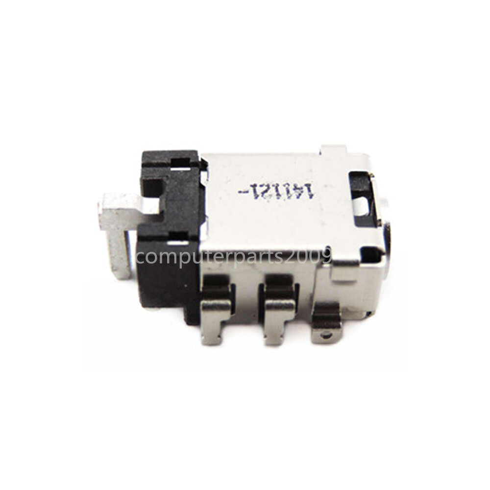 Connettore Alimentazione DC Jack Per ASUS Q504 Q504U Q504UA - Nuovo