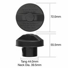 <!--F#f_0-->TRIDON NON LOCKING FUEL CAP TFNL238<!--F/-->