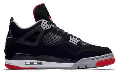 Size 14 - Jordan 4 Retro OG Mid Bred 2019 for sale online | eBay