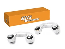 2 x VW PASSAT 3B G1 FRONT COUPLING RODS STABILISER STRUTS AUDI A4 B5 A6 C5 SKODA SUPERB