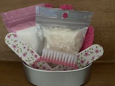 Kit Natural Salt