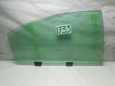 98 99 00 01 02 03 04 Dodge Intrepid  REAR PASSENGER Side Door Glass USED #1733-V