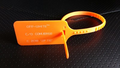 off white converse tag