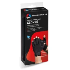 Thermoskin Pair of Arthritic Gloves- small/medium/large