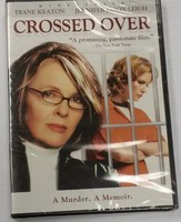 Crossed Over (dvd, 2008) Widescreen Diane Keaton Jennifer Jason Leigh Crossed Over (dvd, 2008) Widescreen Diane Keaton Jennifer Jason Leigh