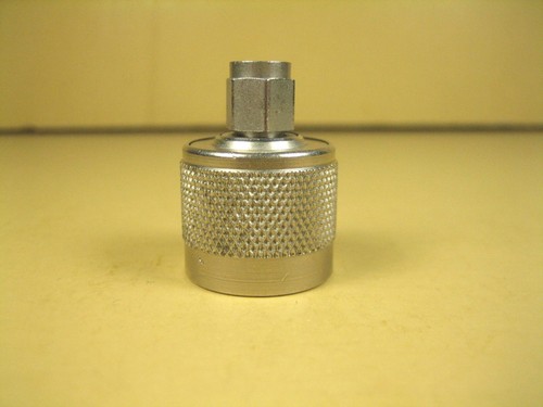 Type N Male to SMA Male Connector/Adapter