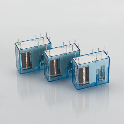Philips FA-920 FA-930 FA-931 FA-951 Lautsprecher Relais / Speaker Relay Set