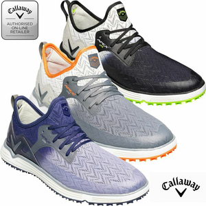 callaway golf shoes uk