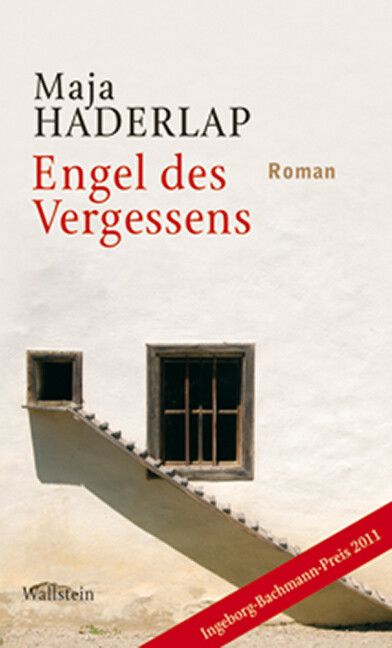 Maja Haderlap / Engel Des Vergessens