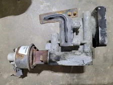 96-01 FORD EXPLORER 5.0L INTAKE - THROTTLE BODY 90 DEGREE ELBOW RF-F67E-9H474-AA