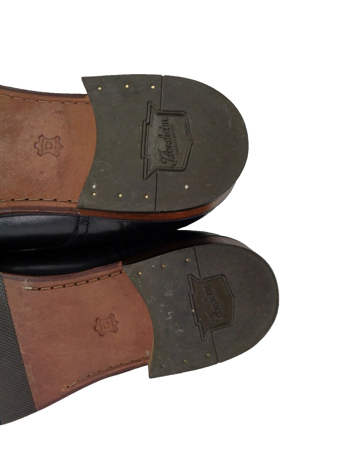 florsheim salerno cap toe oxford