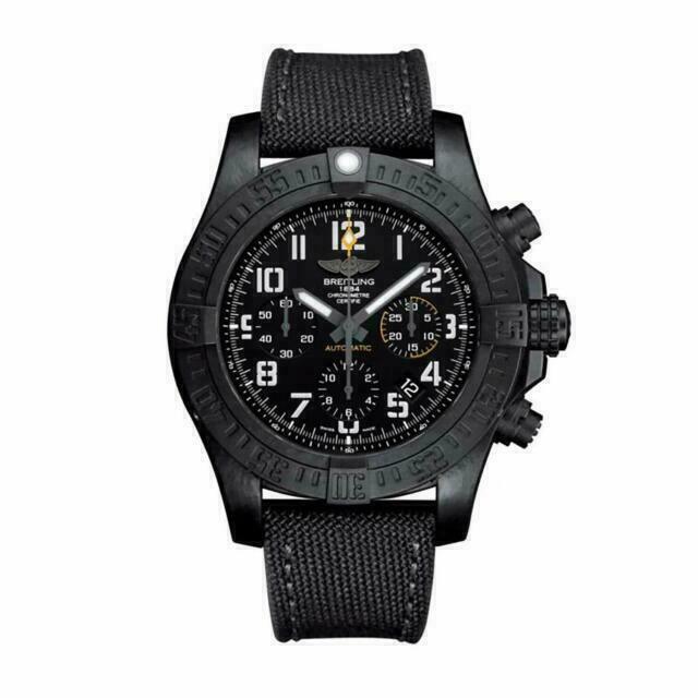 Breitling アベンジャー　廃盤 Breitling Avenger Watches for Sale - Authenticity Guaranteed - eBay