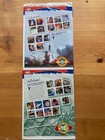 us stamps sheet collections lots us mint — photo 7