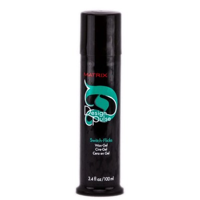 Matrix Vavoom Design Pulse Switch-Flicks Wax-Gel 3.4 oz