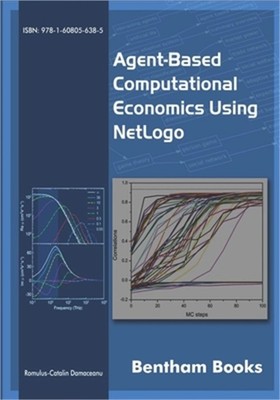 Agent-based Computational Economics using NetLogo (Paperback or Softback)