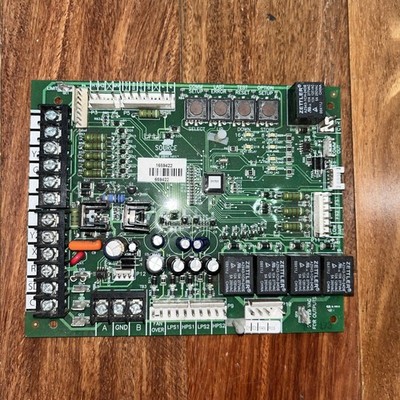 York S1-331-02979-000 Control Board 659422 1659422