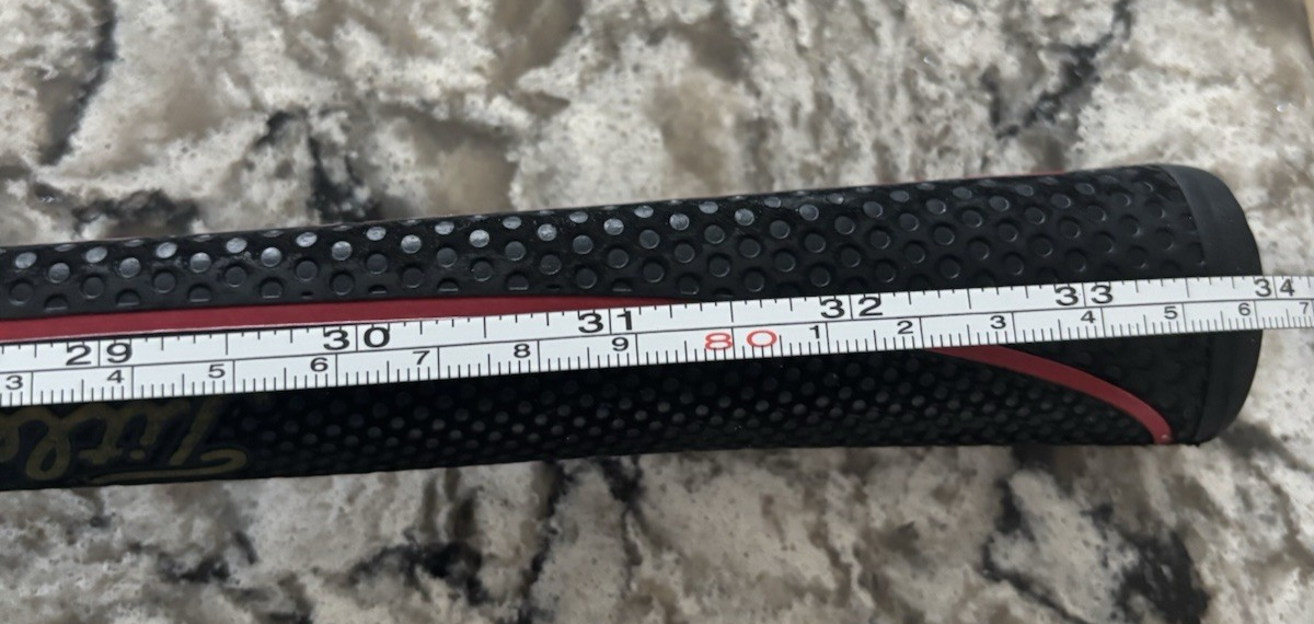 Scotty Cameron Futura 5.5M Putter – 34 Inch, Right Hand | eBay