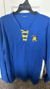 Brondby Jersey | eBay