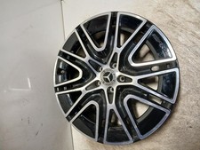 MERCEDES GLA CLASS ALLOY WHEEL A2474015300 20X8J AMG OZ 5X112 OFFSET 46