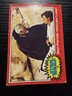 1977 Topps Star Wars Series 2 #72 Ben Kenobi Rescues Luke Vi