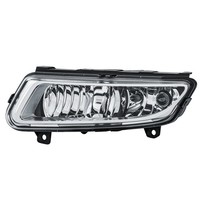 Tagfahrleuchte Links 12 V P21W GlüHlampen-Technologie Hella FüR U.A. Vw Polo