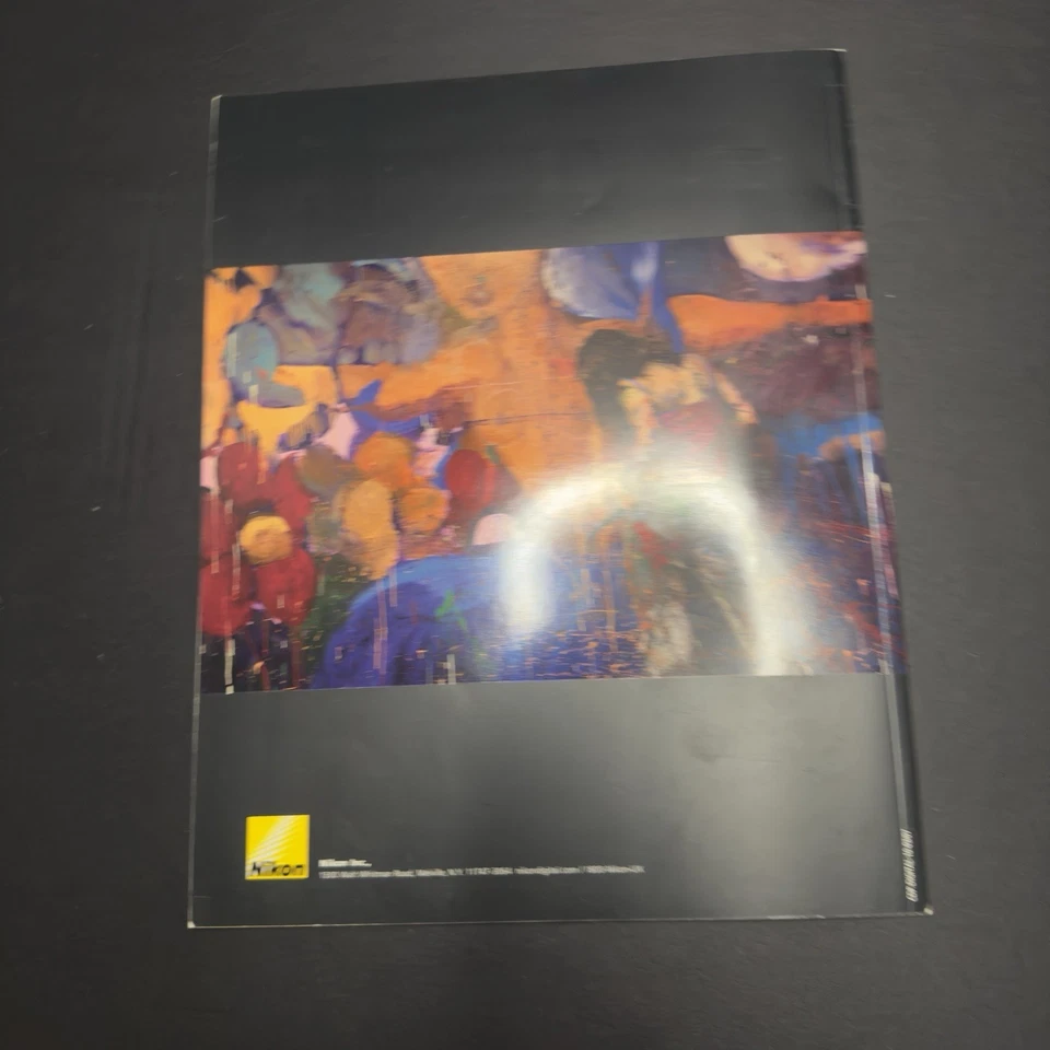 Nikon Digital Product Guide Spring 2007 - Image 3 of 4