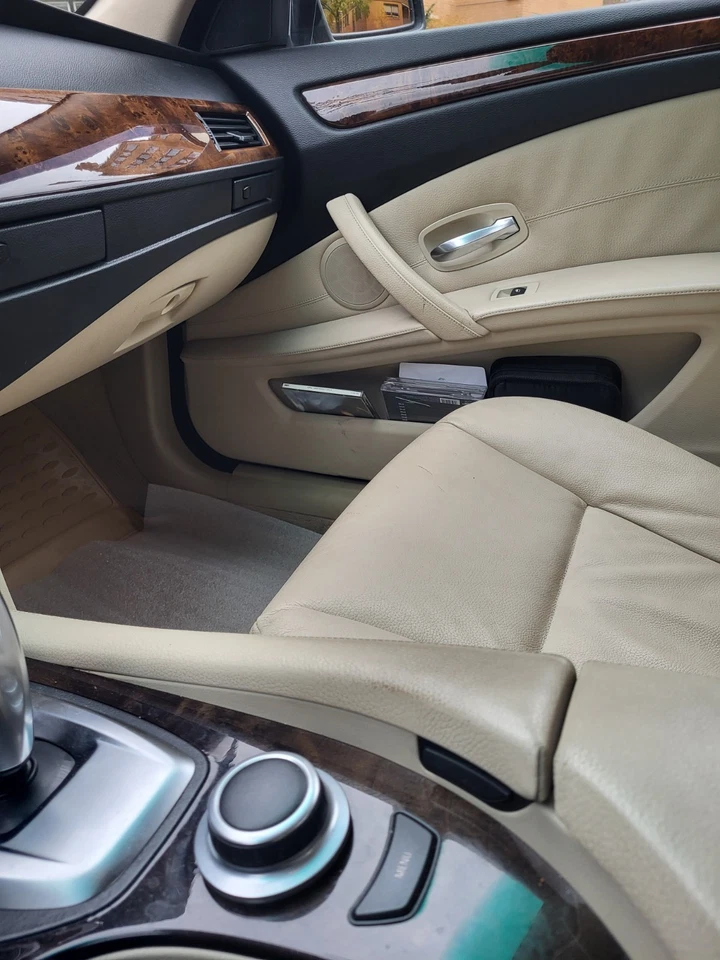 BMW  5er   Model F - Bild 4 von 4