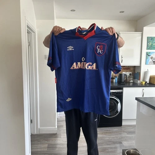 football shirt 
