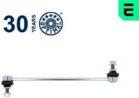 Optimal G7-2103 Stange/Strebe FüR Stabilisator Koppelstange Strebe