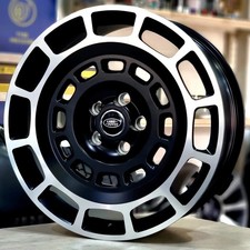 4 Neue Felgen PRIX PROMO 22" Für Range Rover Sport Vogue DEFENDER 9,5