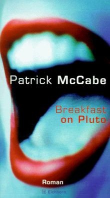 Breakfast on Pluto von McCabe, Patrick | Buch | Zustand sehr gut
